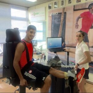 Οι μυϊκές θλάσεις στο ποδόσφαιρο & η αντιμετώπιση τους