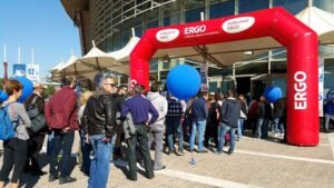 Ημι Μαραθώνιος Αθήνας 2017