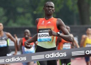 Συγκριτική μελέτη μεταξύ αφρικανών και Καυκάσιων(λευκών) αθλητών