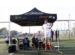 Η σημασία και τα οφέλη του εργομετρικού ελέγχου σε ακαδημίες