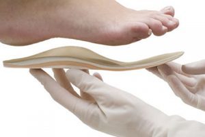 Πελματιαία απονευρωσίτιδα