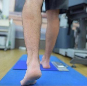 Πόνος στο Πέλμα - Πελματιαία Απονευρωσίτιδα