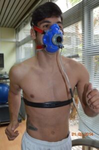 Πως να βελτιώσεις την VO2max προπόνηση