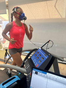 Full Ergometric – Μόνο για αθλητές + Αξιολόγηση Ταχύτητας